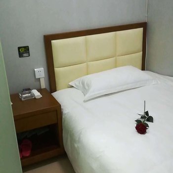 武汉友时客宾馆酒店提供图片