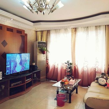 上海哲庐民宿(川周路)酒店提供图片