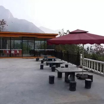 万仙山郑州sunny假日酒店
