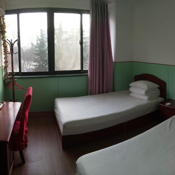 青岛盛世源商务宾馆酒店提供图片