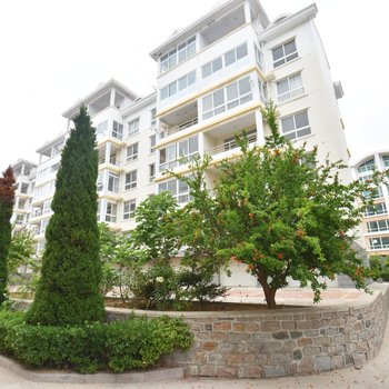 威海家天下旅游度假公寓(蒙山路分店)酒店提供图片