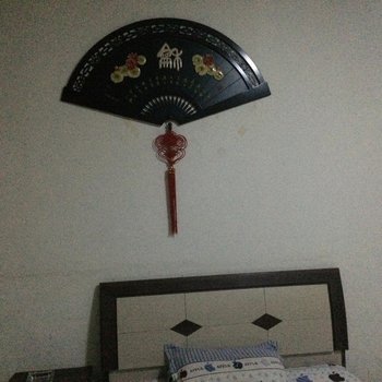 兰州宝贝快捷招待所