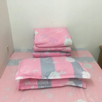 广州wang688公寓(中山三路分店)酒店提供图片
