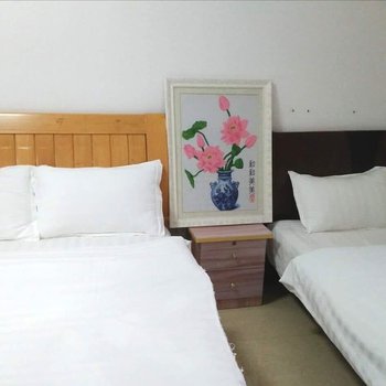 北海杨女士公寓(禾塘路分店)酒店提供图片