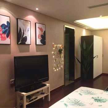 广州王先生公寓(兴盛路分店)
