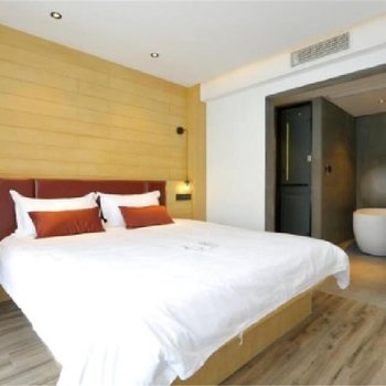 厦门杏宿海景度假民宿酒店提供图片