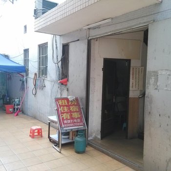 中山胜裕公寓住宿酒店提供图片