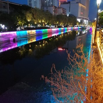 承德嘉和之家公寓(4号店)酒店提供图片