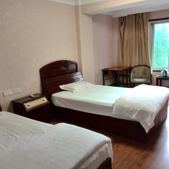 泸州瀚轩宾馆酒店提供图片