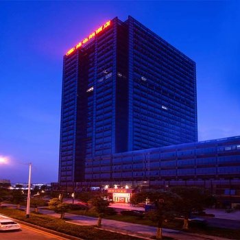 维也纳酒店(广州南高铁站店)酒店提供图片