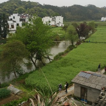 婺源福莲居客栈酒店提供图片