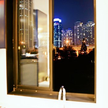 上海Yilily普通公寓酒店提供图片