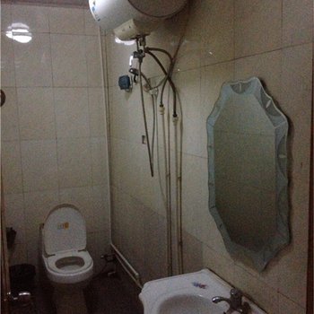 青岛即墨海泉旅馆酒店提供图片