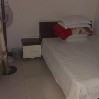 金沙客云旅社