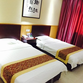 开封北海银滩温泉酒店