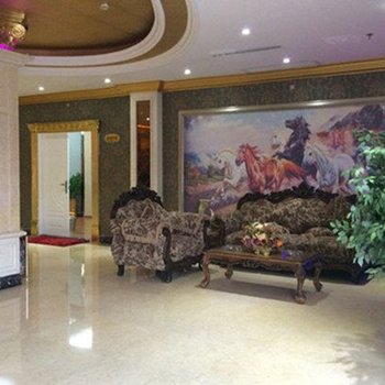普宁新潮江春宾馆酒店提供图片