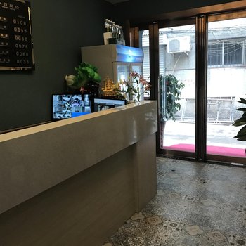 平顶山优客精品宾馆酒店提供图片