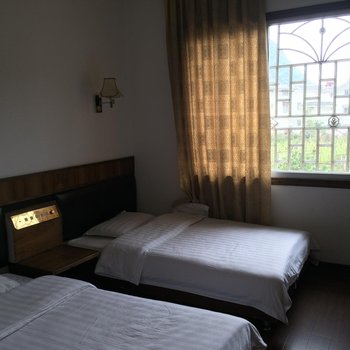 桂林恭城红岩景区天广楼酒店提供图片