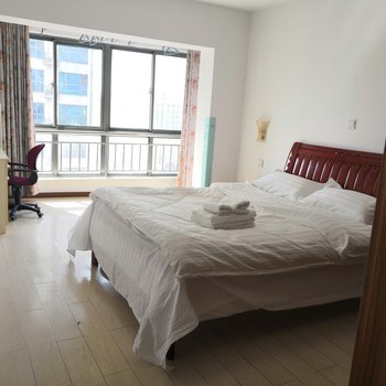 威海爱琴海精品旅游民宿(北竹岛东村分店)酒店提供图片