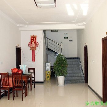 废弃安吉醉美山村农家乐