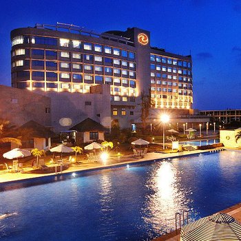 海口天佑大酒店