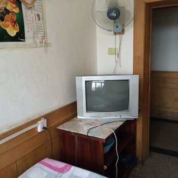 营口熊岳轩源旅店酒店提供图片