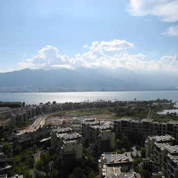 大理洱海如家海景客栈