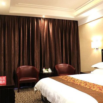 临安康豪酒店酒店提供图片
