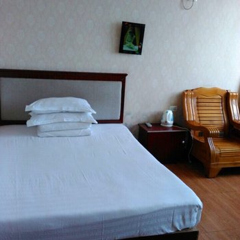重庆昀土商务宾馆(万州)酒店提供图片