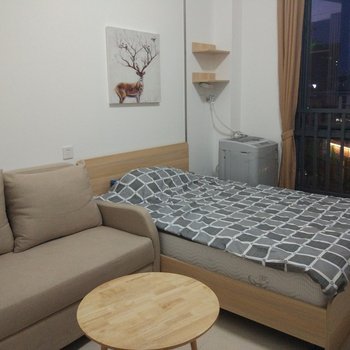 厦门陈岚公寓(大头宝贝游乐园分店)
