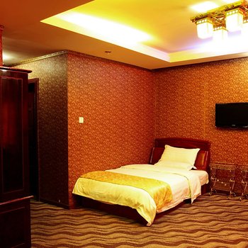 拉萨蓝宝石酒店酒店提供图片