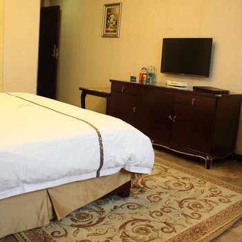 泸州鑫福酒店酒店提供图片