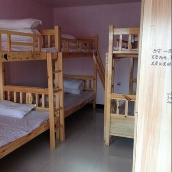 青海湖奇石国际青年旅舍酒店提供图片