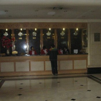 重庆长寿滨海湾旅社酒店提供图片