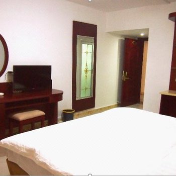 上海灵珊酒店式公寓酒店提供图片