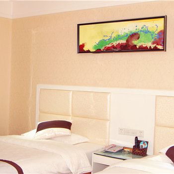 六盘水米迪酒店酒店提供图片