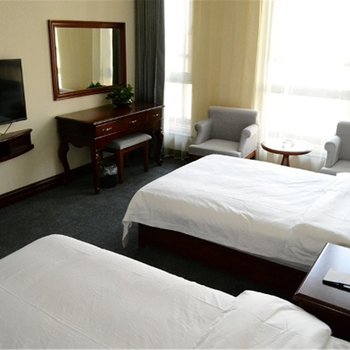 唐山佳亿商务酒店酒店提供图片