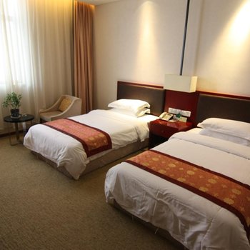 扬中东苑大酒店酒店提供图片