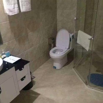 临安泰成商务宾馆酒店提供图片