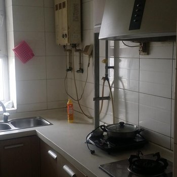 石家庄红人公馆新天地短租公寓酒店提供图片