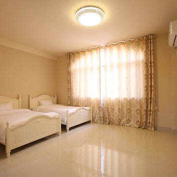 广州碧桂园美丽湖度假别墅酒店提供图片