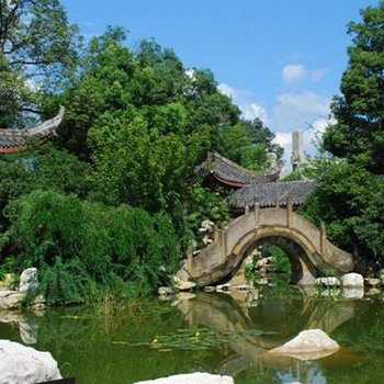绵阳三台馨馨名宿普通公寓酒店提供图片