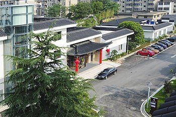 扬州紫藤商务酒店（广陵区）酒店提供图片