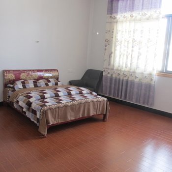 上饶江湾安康乐农家客栈酒店提供图片