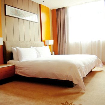 东莞旗峰山铂尔曼酒店酒店提供图片