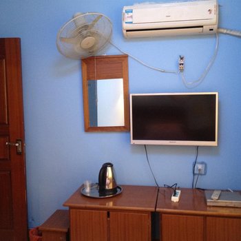 凤凰公园宾馆酒店提供图片