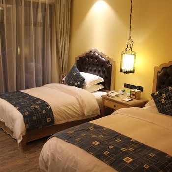 福泉黄丝江边度假酒店酒店提供图片