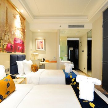三亚美丽之冠圣美酒店酒店提供图片