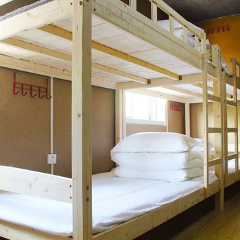 枣庄光辉岁月青年旅舍