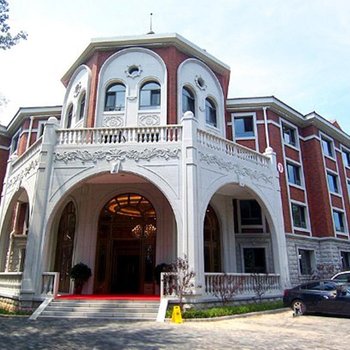 北戴河康乐路宾馆